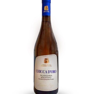 chicca d'oro